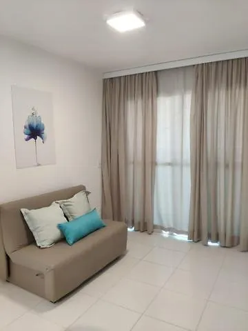 Palm Village Acqua Porto de Galinhas Apartment