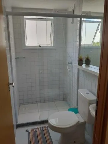 Apartment Palm Village Acqua Porto de Galinhas