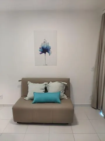 Apartment Palm Village Acqua Porto de Galinhas