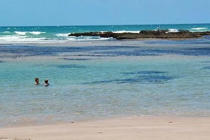 Palm Village Acqua Porto de Galinhas Apartment